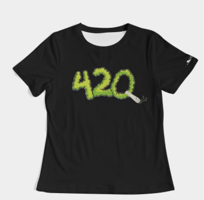 Women's 420 Time
