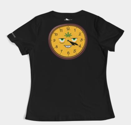 Women's 420 Time