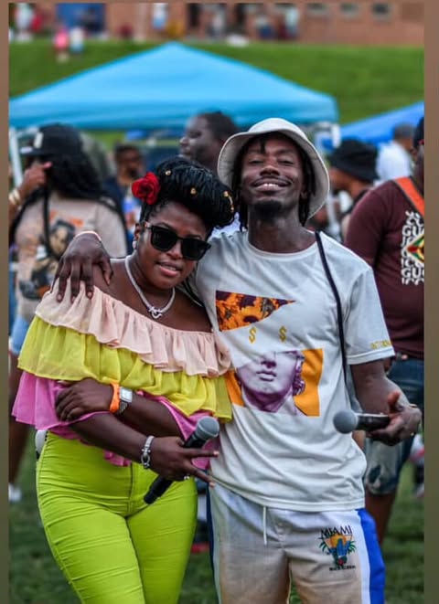 Eyes On The Prize Yellow Tee