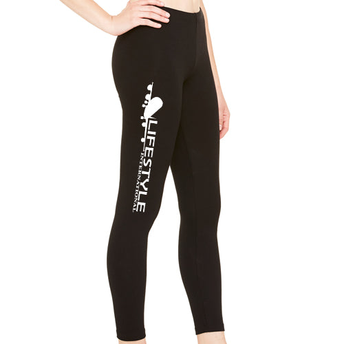 Lifestyle Leggings