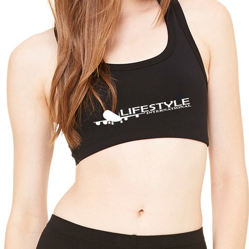 Lifestyle Sports Bra
