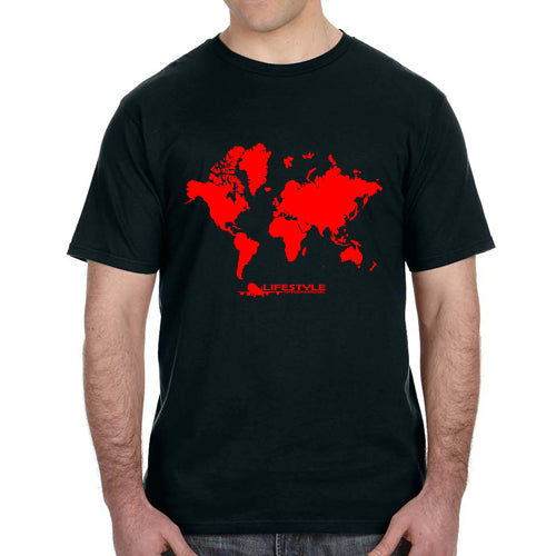 Lifestyle Global T-Shirt