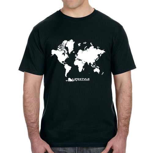 Lifestyle Global T-Shirt