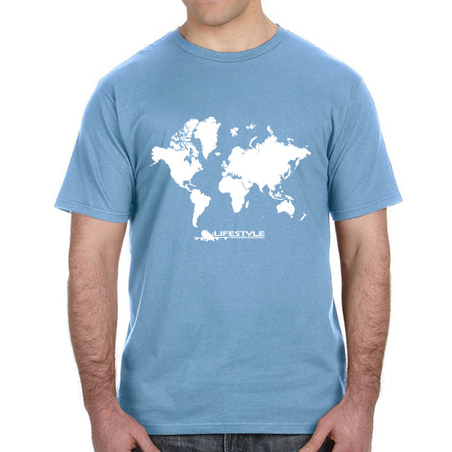 Lifestyle Global T-Shirt