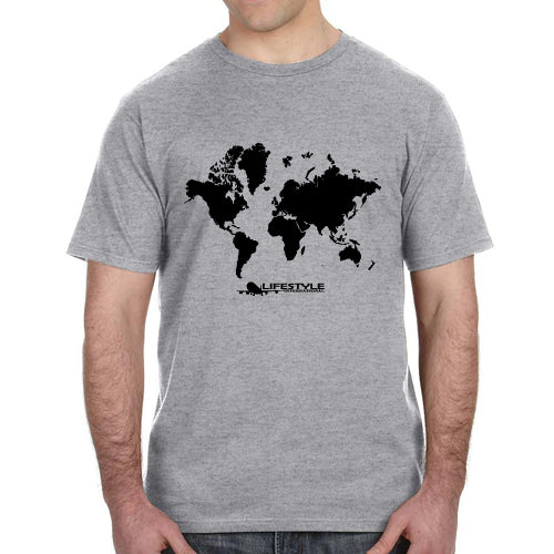 Lifestyle Global T-Shirt