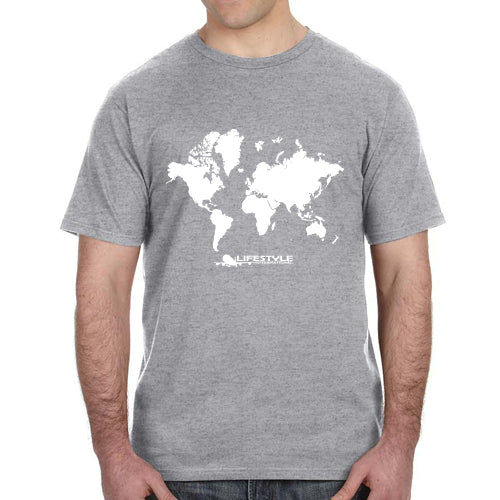 Lifestyle Global T-Shirt