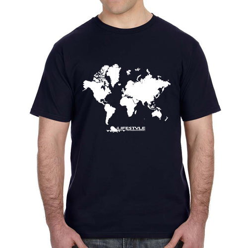 Lifestyle Global T-Shirt