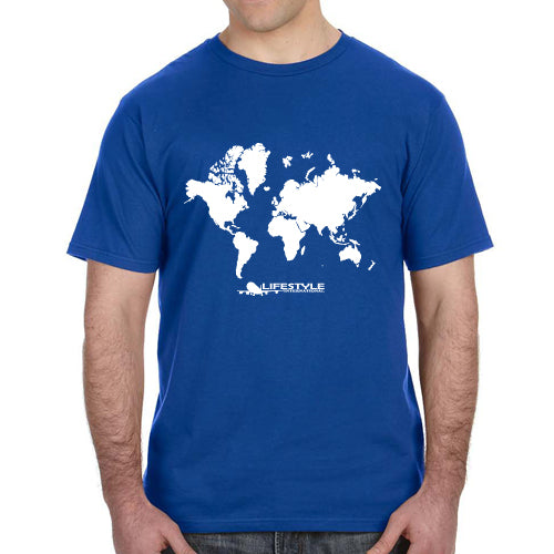 Lifestyle Global T-Shirt