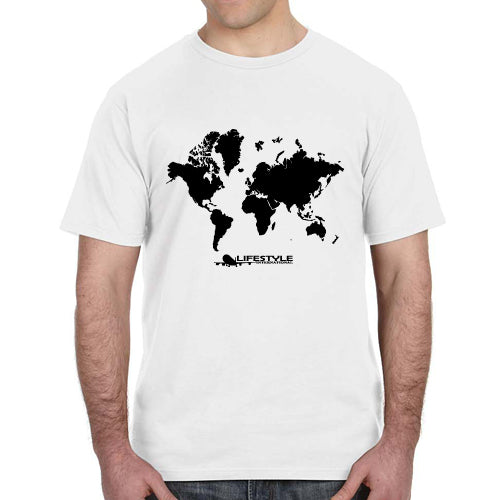 Lifestyle Global T-Shirt