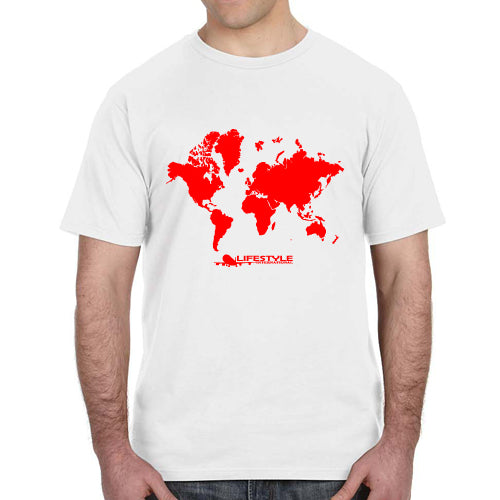 Lifestyle Global T-Shirt