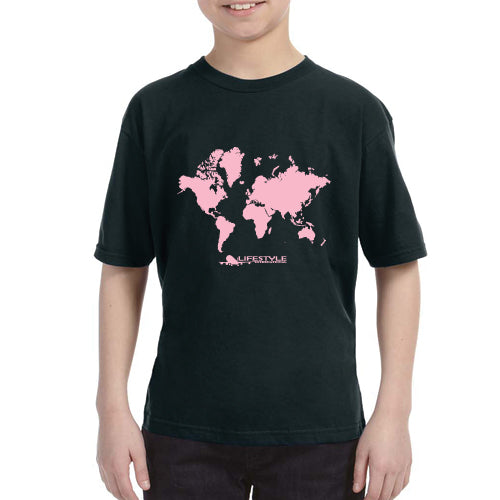 Lifestyle Youth Global