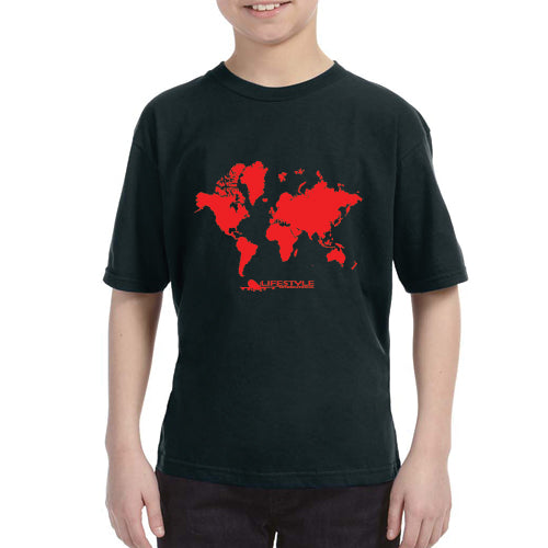 Lifestyle Youth Global