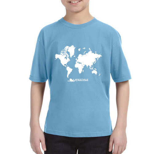 Lifestyle Youth Global