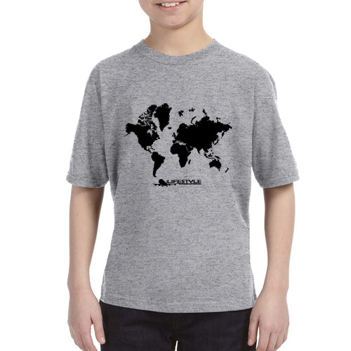 Lifestyle Youth Global