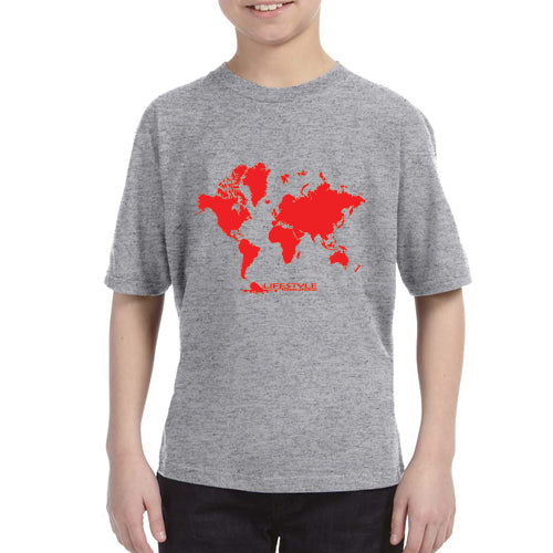 Lifestyle Youth Global