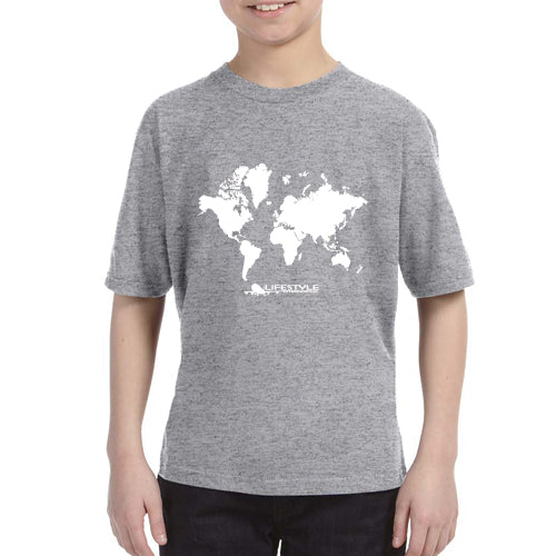 Lifestyle Youth Global