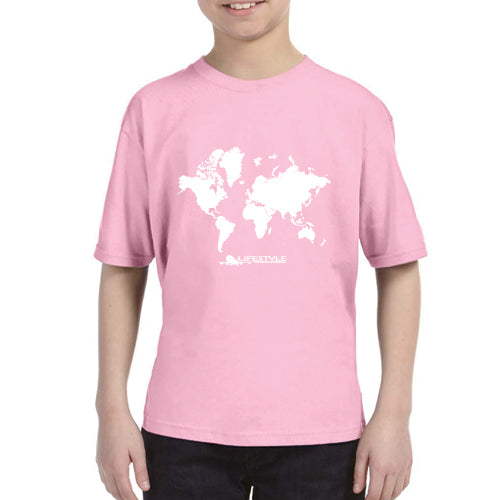 Lifestyle Youth Global