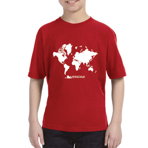 Lifestyle Youth Global