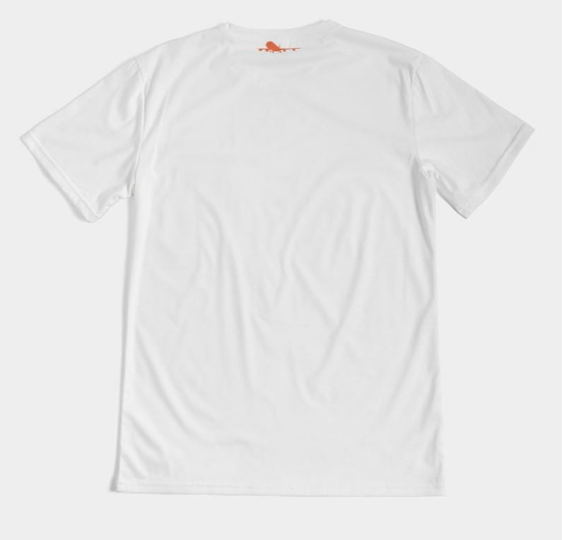 Beautiful Thoughts White