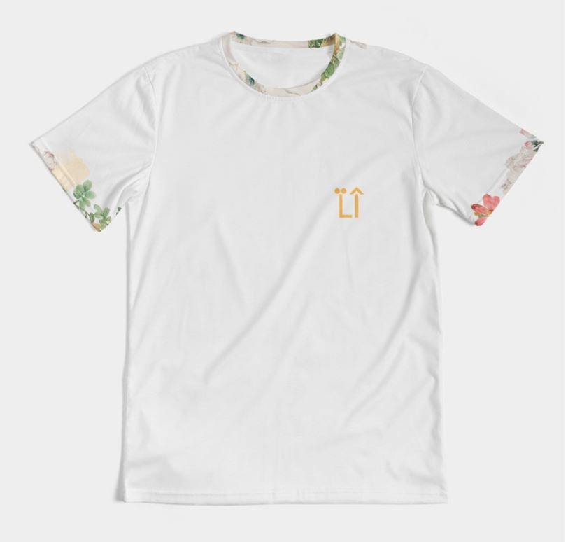 Birds Tee