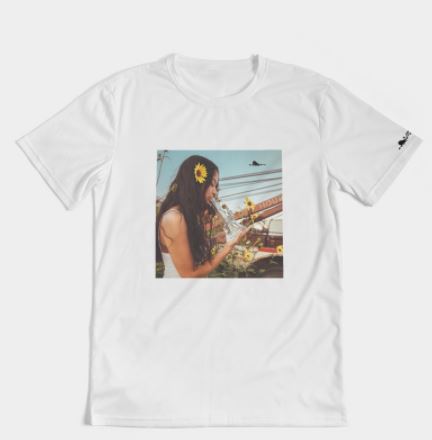 "U Gotta Relax" Lifestyle Tee