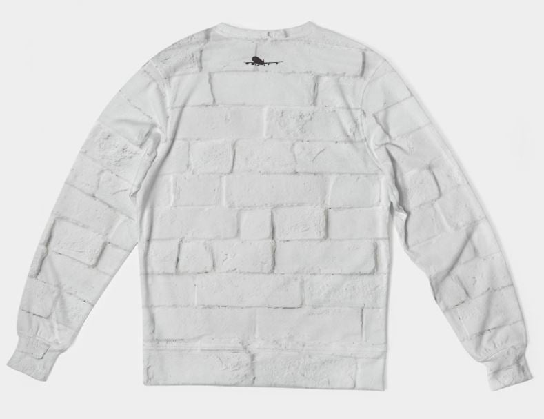BRICKS Lifestyle crewneck