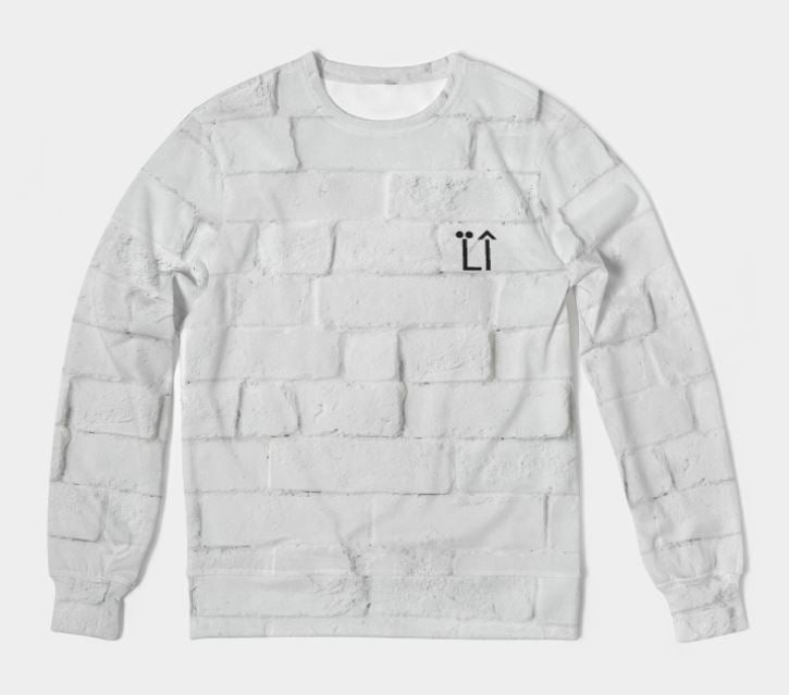 BRICKS Lifestyle crewneck