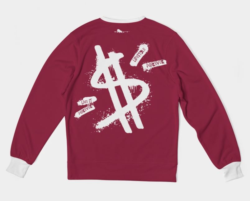 DOLLA SIGN Lifestyle