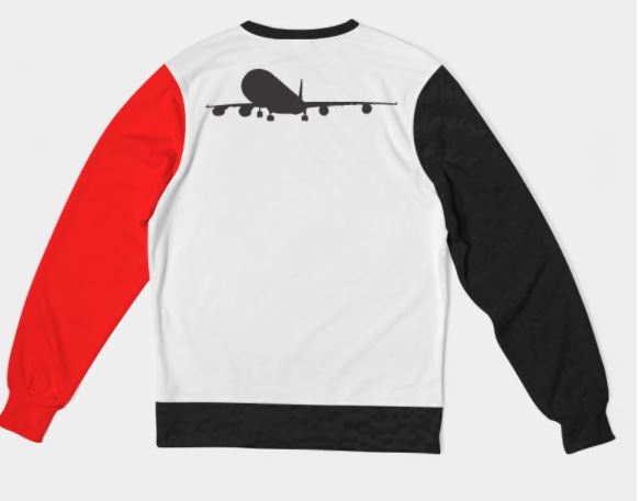 I Really Live It Colorway