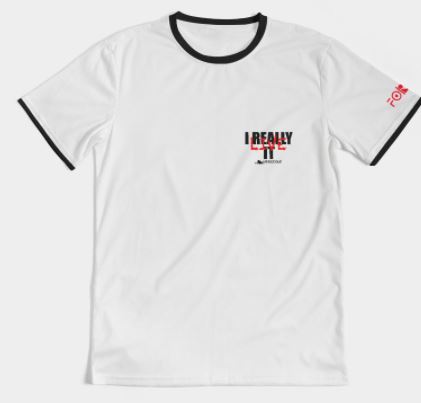 I REALLY LIVE IT COCKPIT