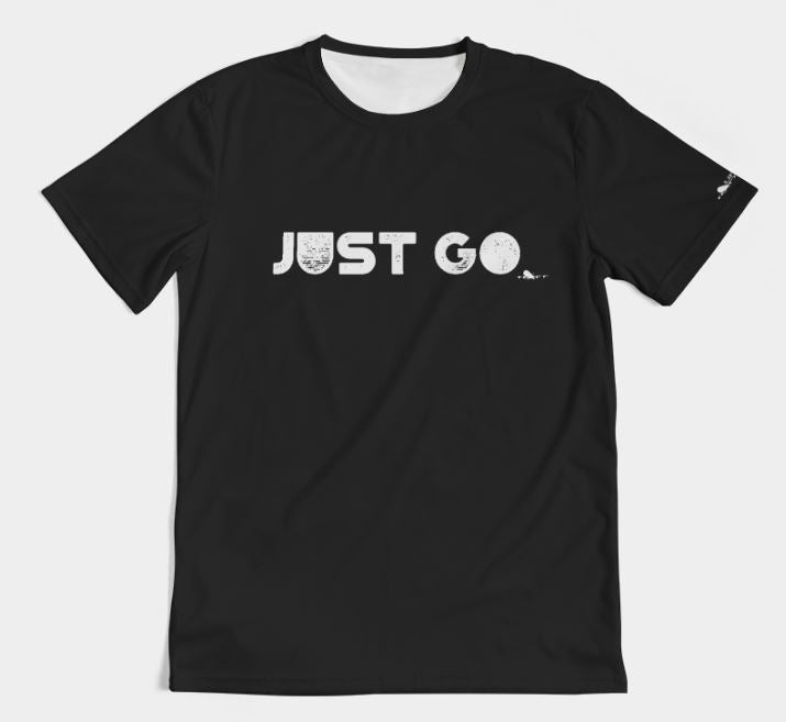 JUST GO ECO