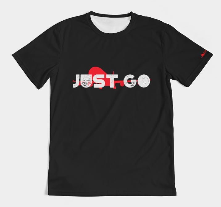 JUST GO MAIN CABIN