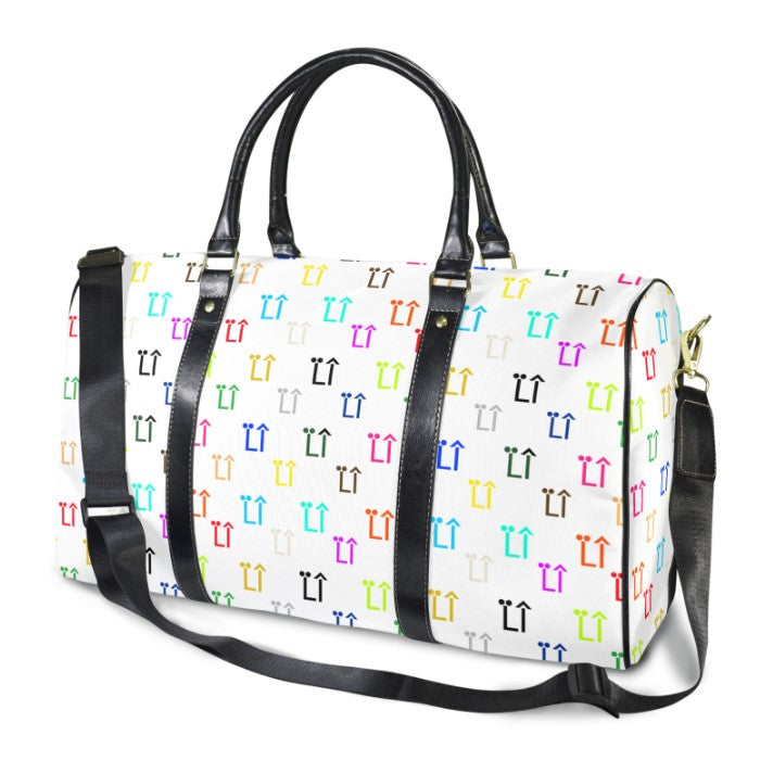 LI duffle bag