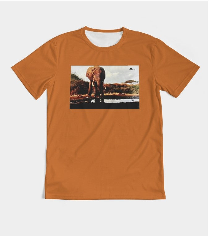 Serengeti Tee