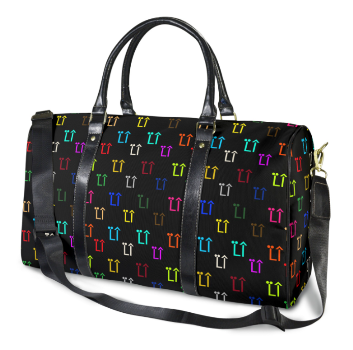 LI Duffle Bag