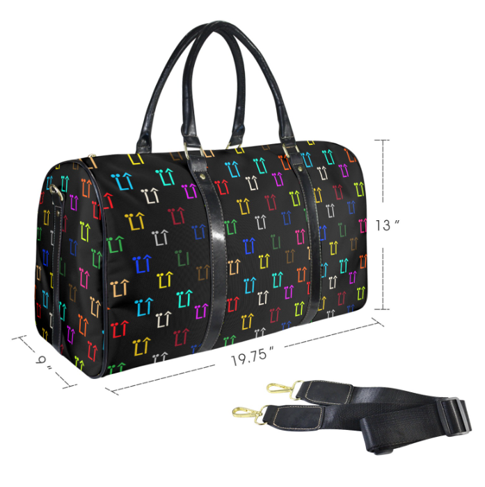 LI Duffle Bag