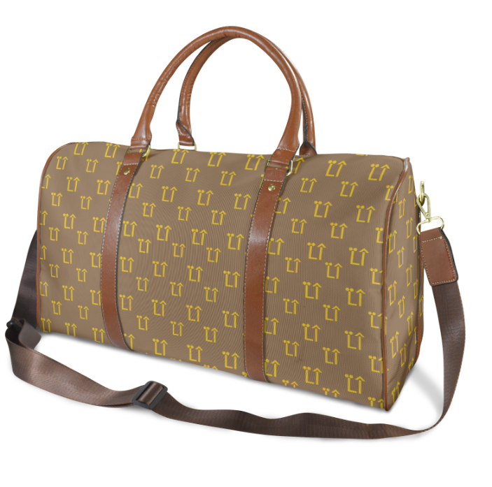 LI Duffle Bag