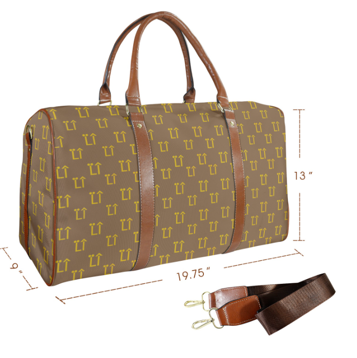 LI Duffle Bag