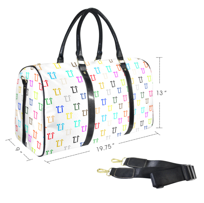 LI Duffle Bag