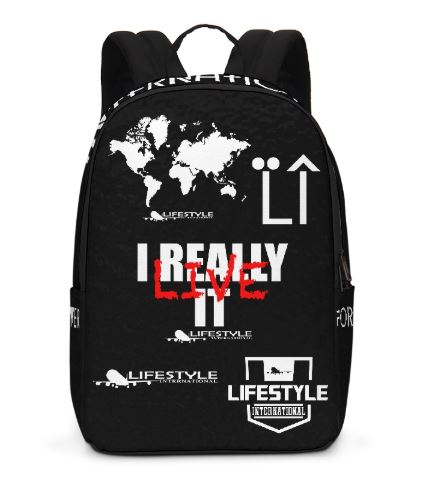 Global Backpack