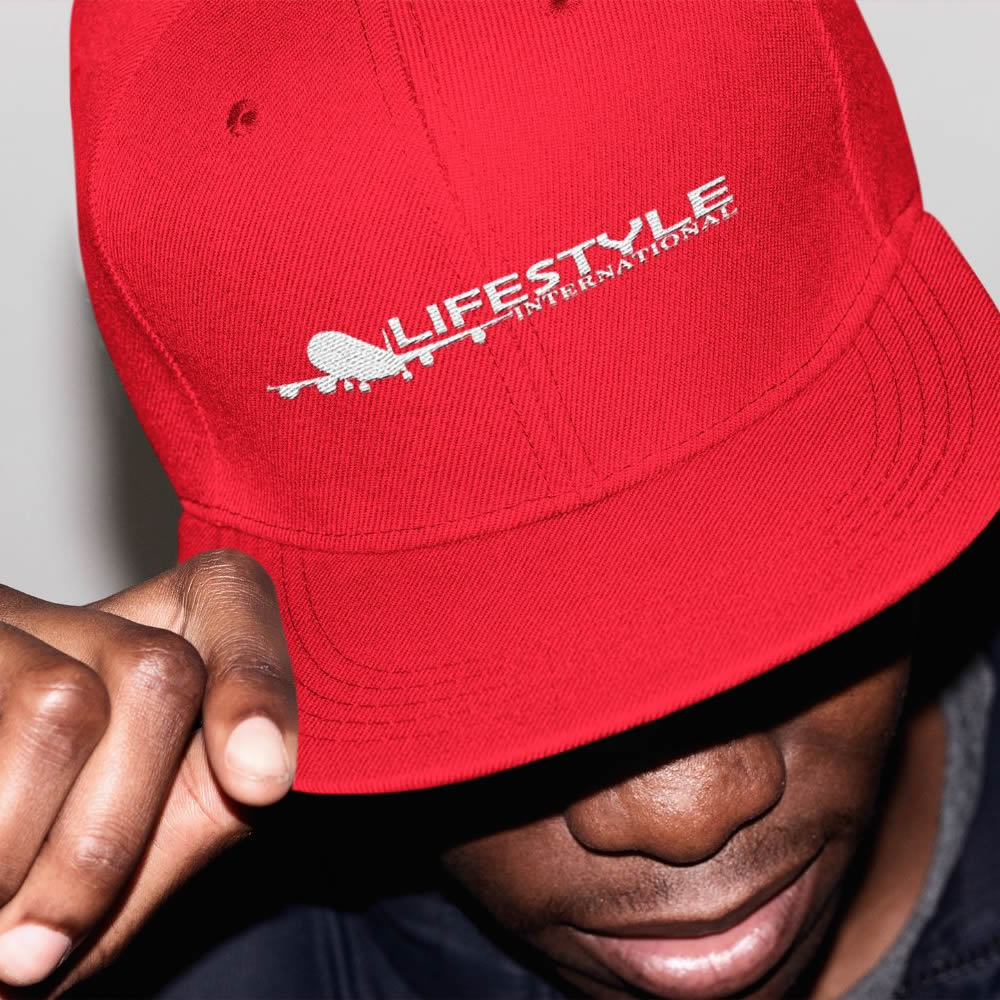 Lifestyle International Snapback