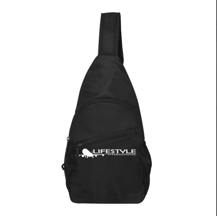Lifestyle Man Bag