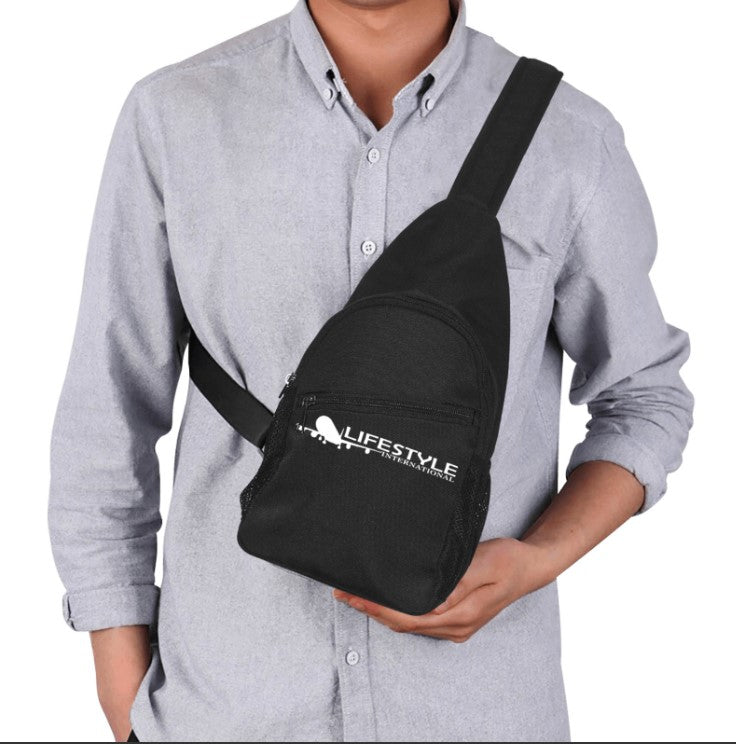Lifestyle Man Bag