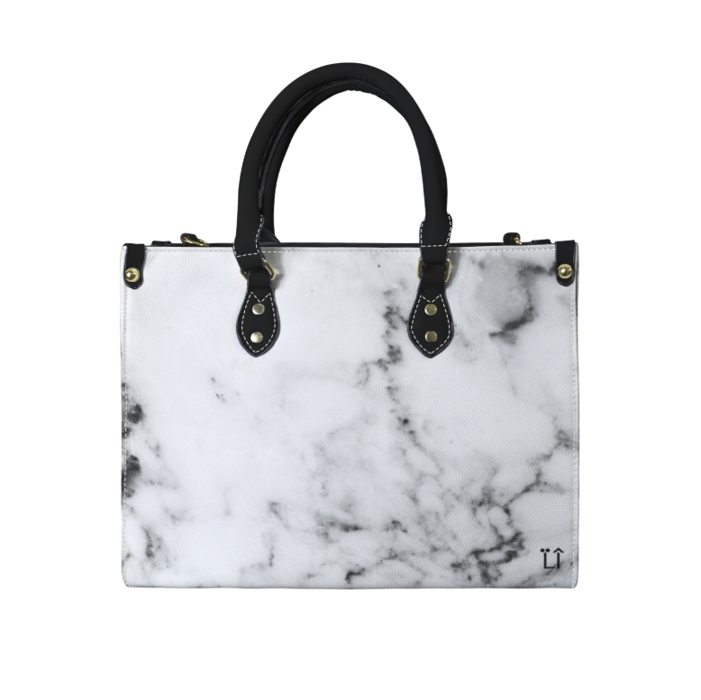 Marble Handbag