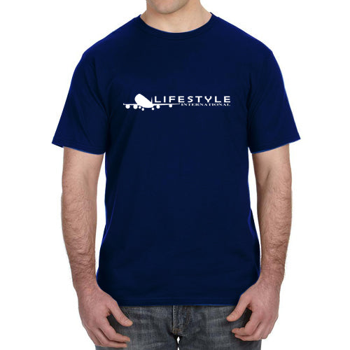 Lifestyle Men's Tee