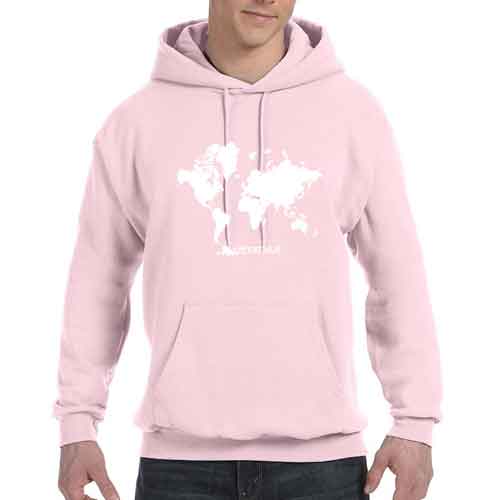 Lifestyle Global Hoodie