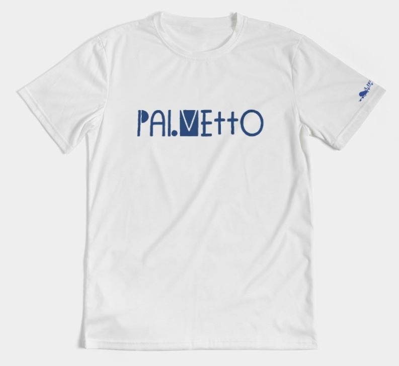 Palmetto Tee
