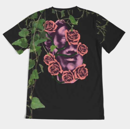 Lifestyle IVY tee