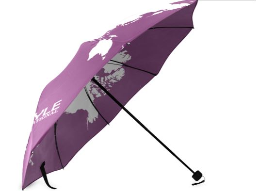 Lifestyle Global Umbrellas