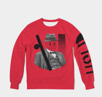 INVISIBLE FACE Lifestyle